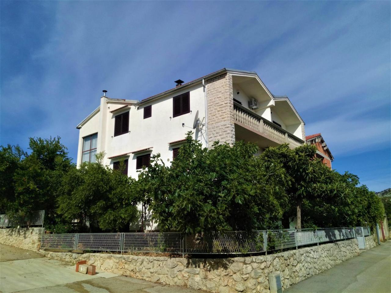 Apartmani Ante