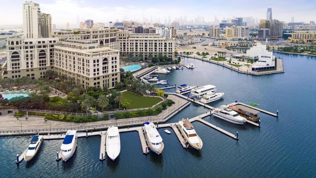 Blue Ocean Holiday Homes - Palazzo Versace