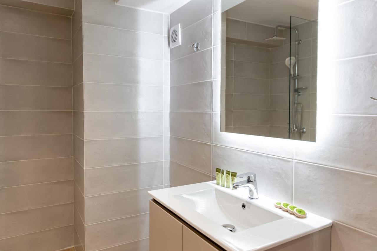 Urban Athens One Bedroom