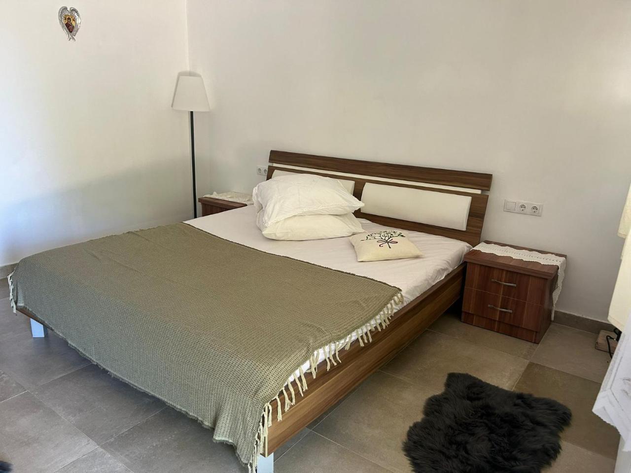 Pensiunea Fratii Pasca