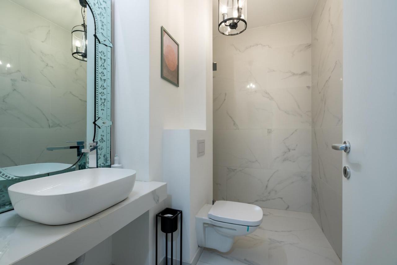 The Swing 2br Apartment