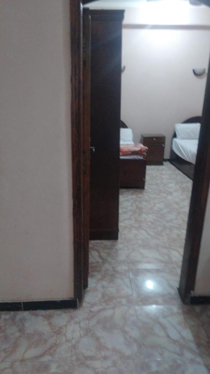 The Nile Apartment