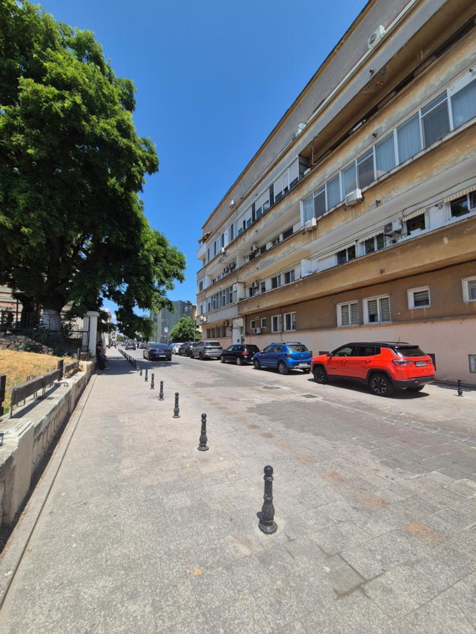 Black Sea View Retreat