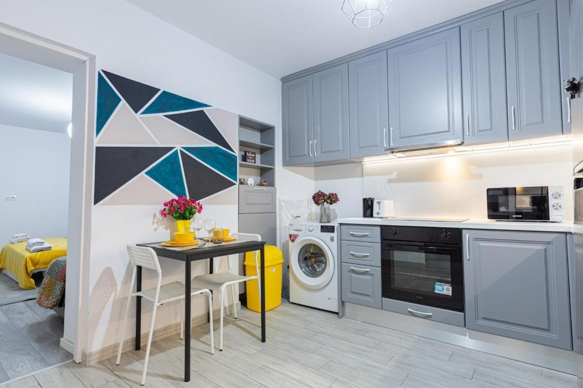 Studio Central, Relaxing & Cozy