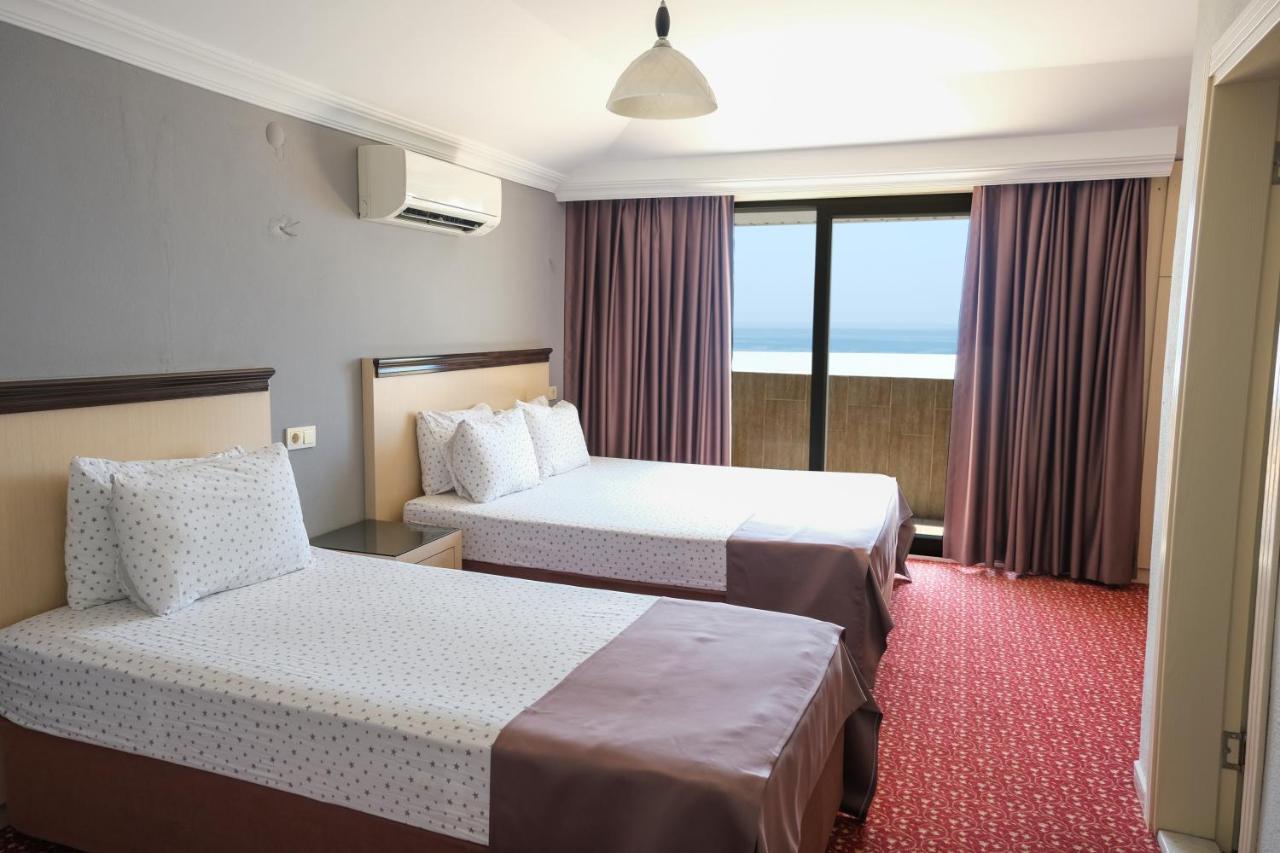 Azak Blue Otel