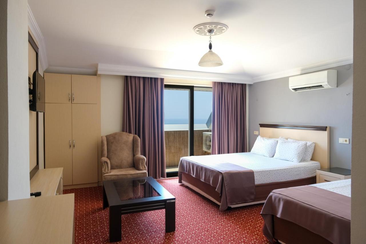 Azak Blue Otel