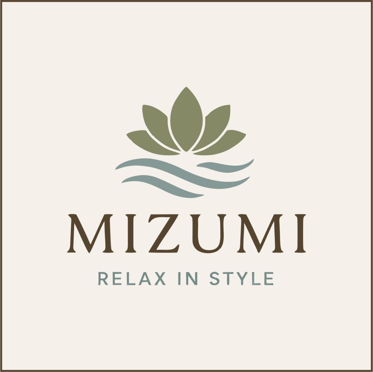 Mizumi Rooms Brasov Coresi