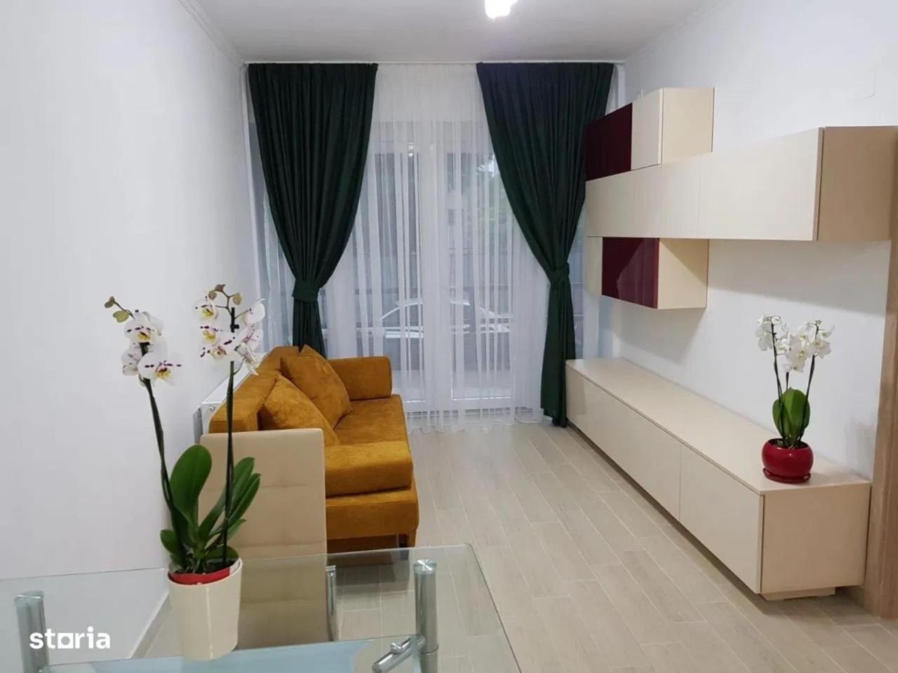 Caza Livo Apartment