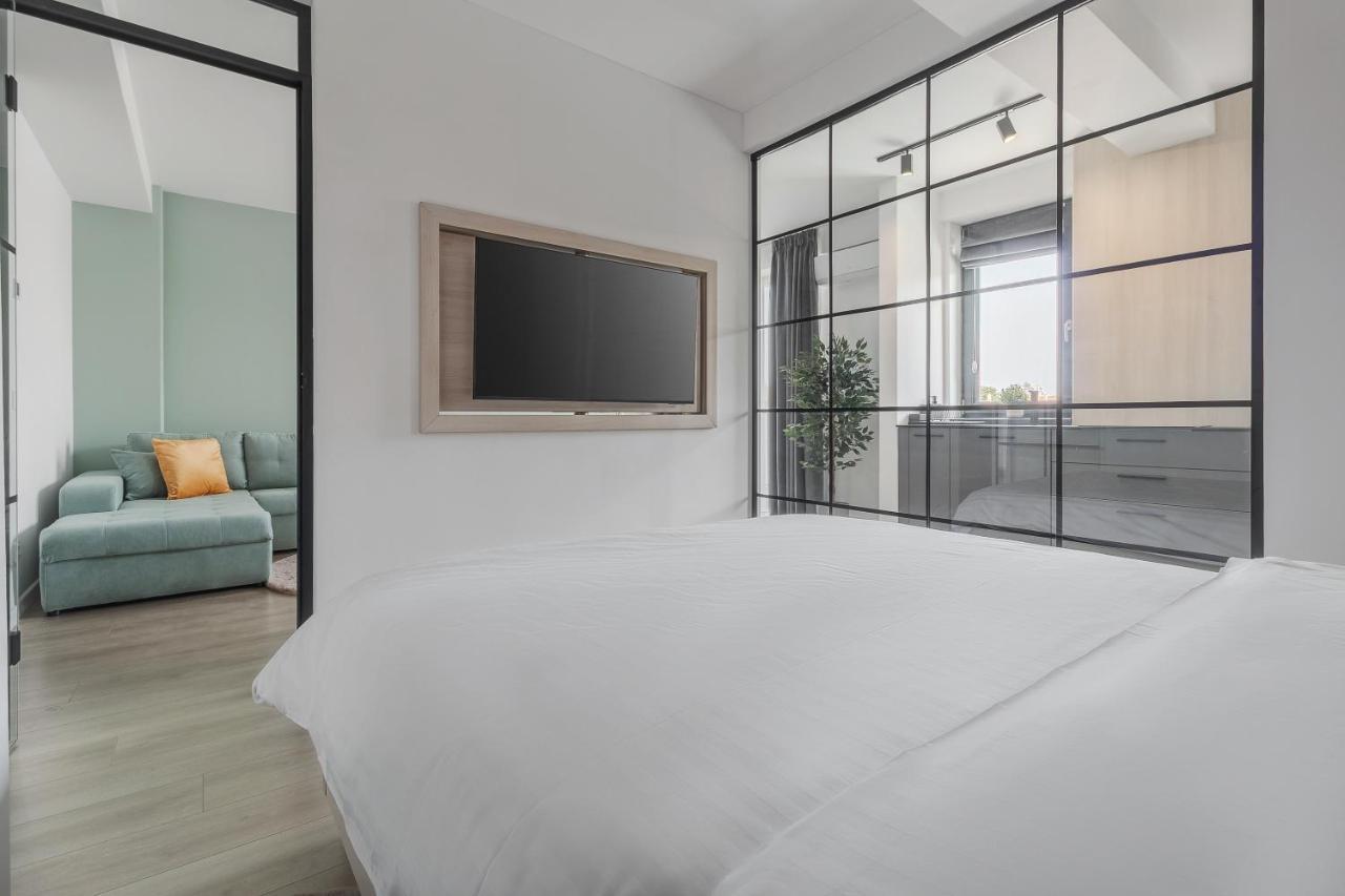 The Grey Nest-central, Free Parking, Self Check-in