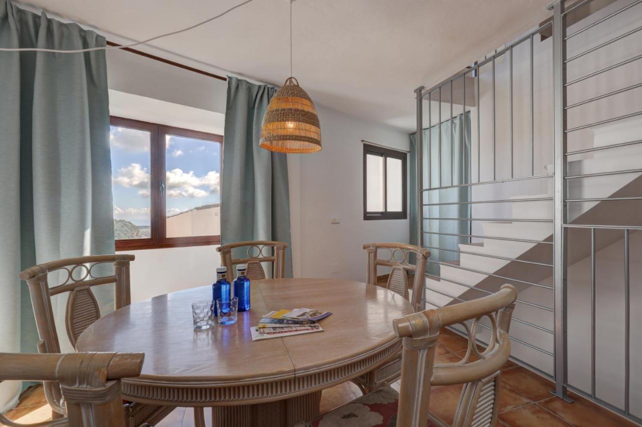 Apartament Ewa Z Widokiem Casares