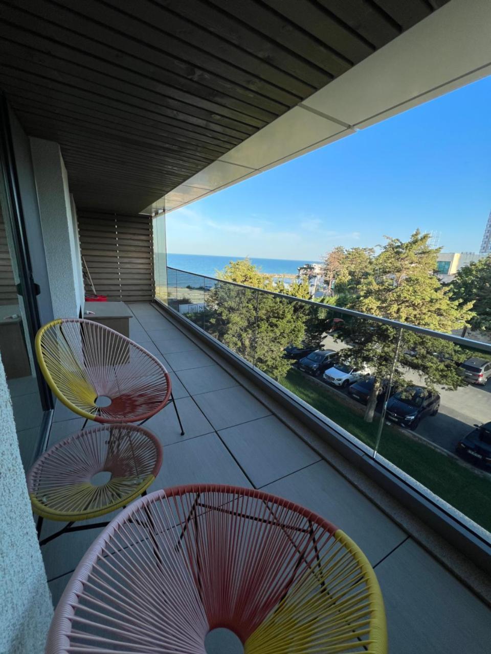 Apartament Astria Olimp