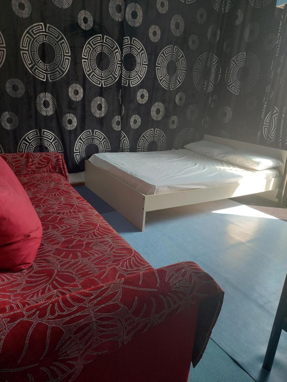 Sharing Room In Near Thissio Metro Station by Acropolis
