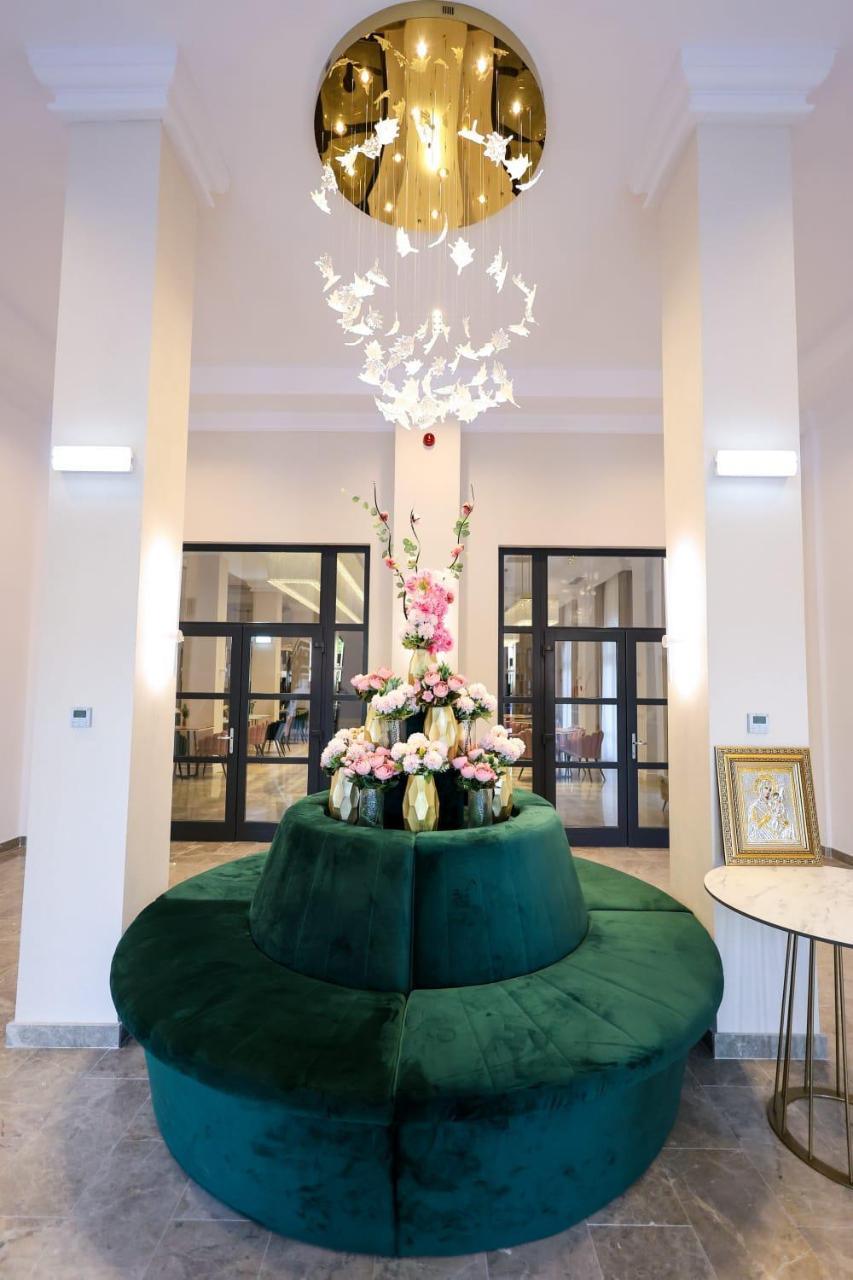 Hotel Imperial Campulung