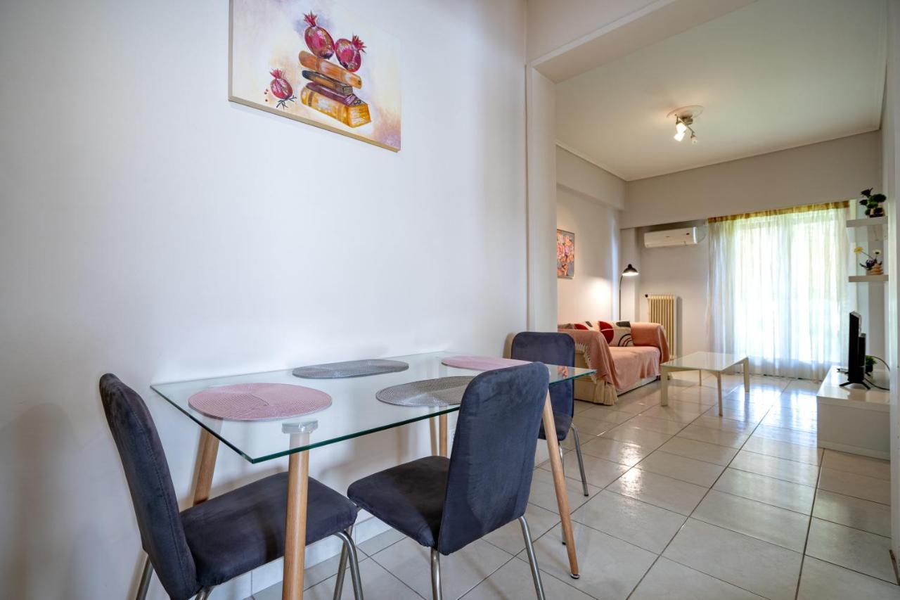 Urban Nest In Chalandri by Ms