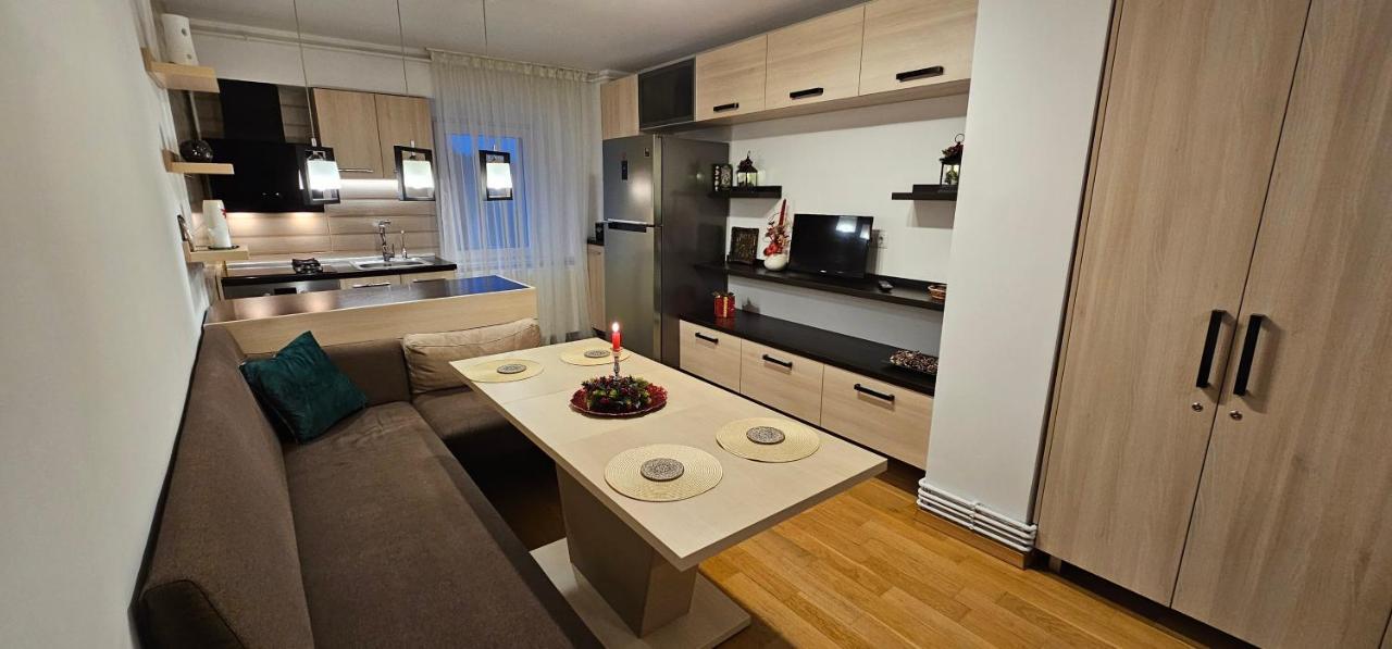 Magnolia Suite Racadau