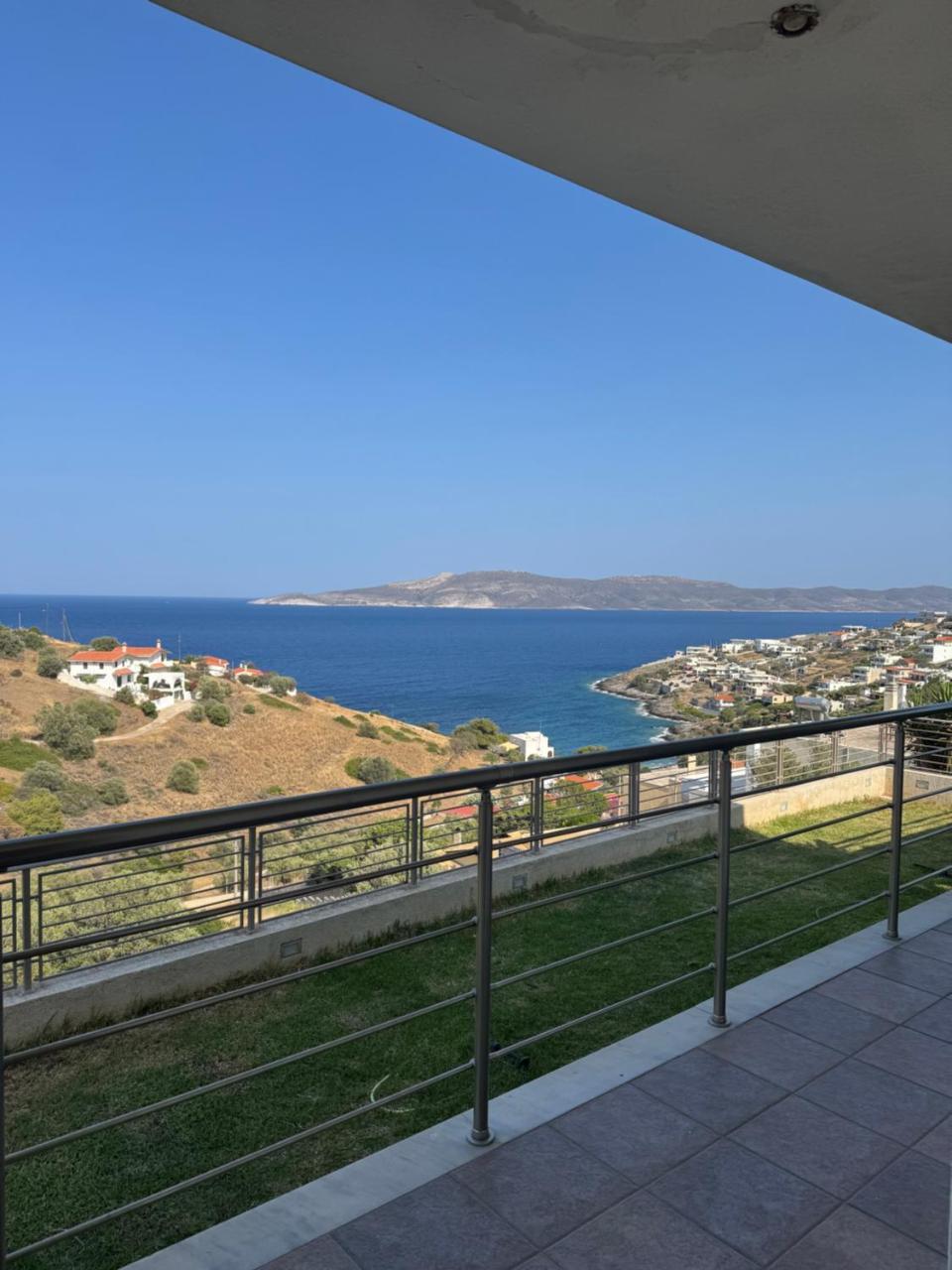 Lavrio Suites