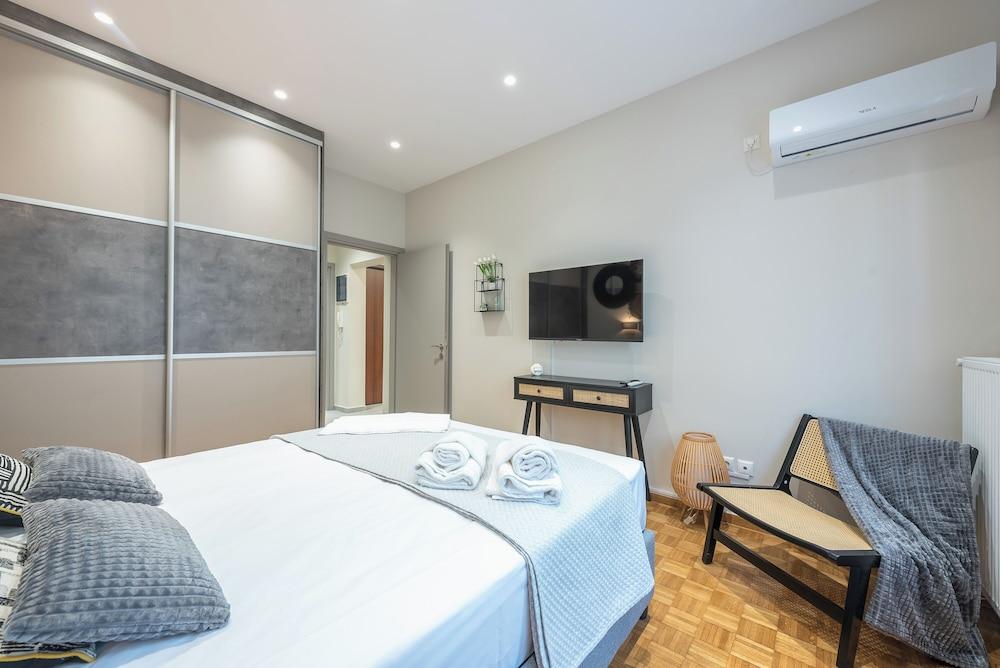 Exclusive Mavilli Suite