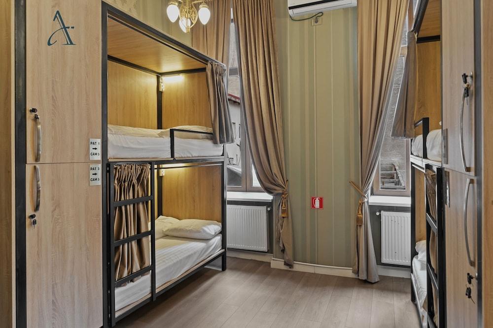 Ramana Garden Hostel