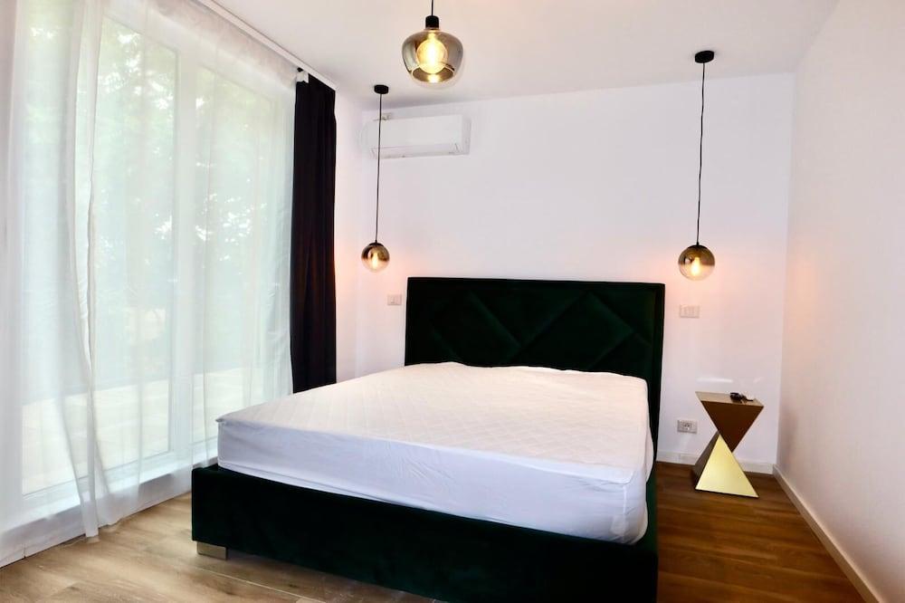 Arena Park Bucharest