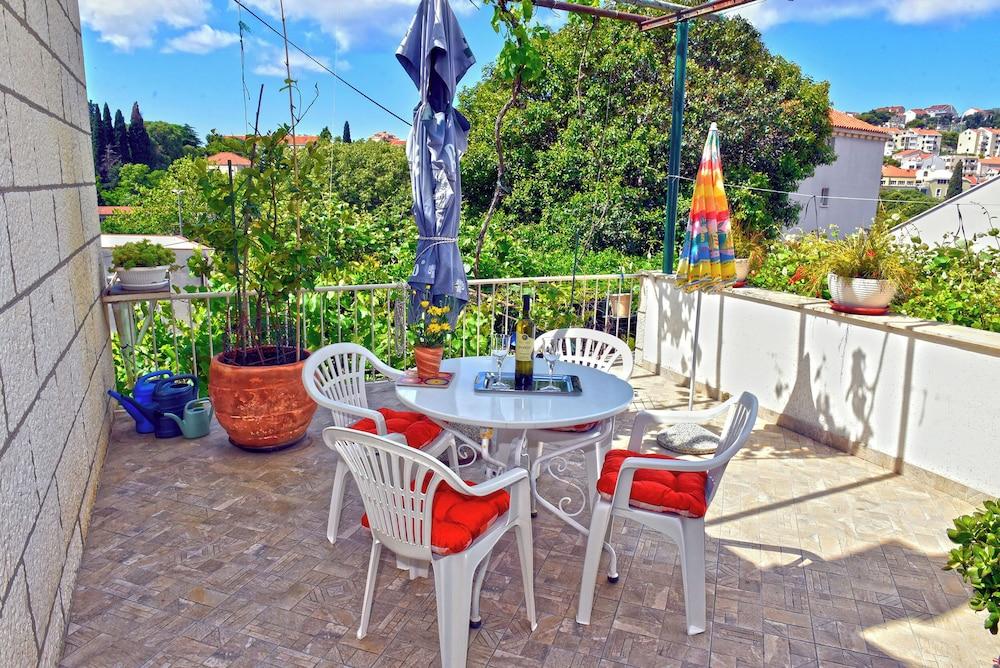 Apartment Ljubica Dubrovnik Center