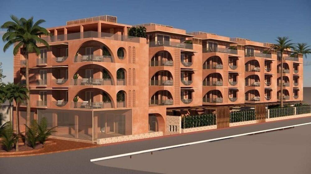 La Gaia Boutiqe Hotel