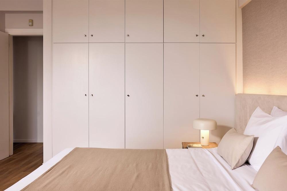 Casa Volare, Penthouse Retreat Athenian Riviera