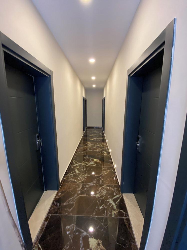 Tuna Butik Otel