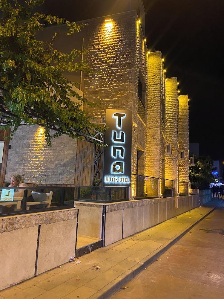 Tuna Butik Otel