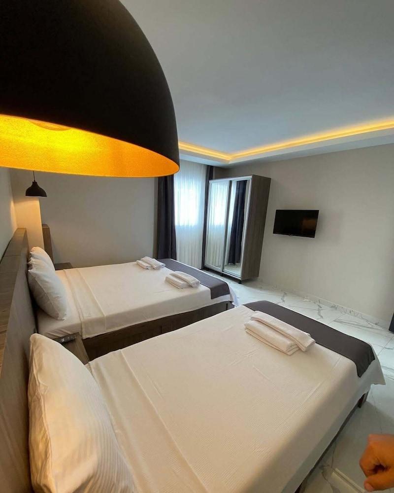 Tuna Butik Otel
