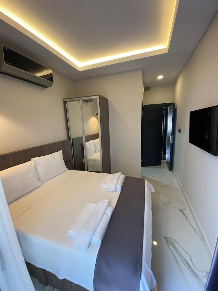 Tuna Butik Otel