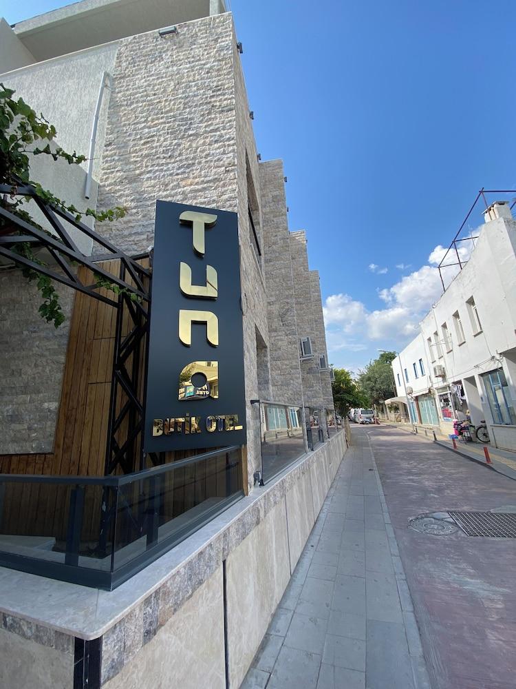 Tuna Butik Otel