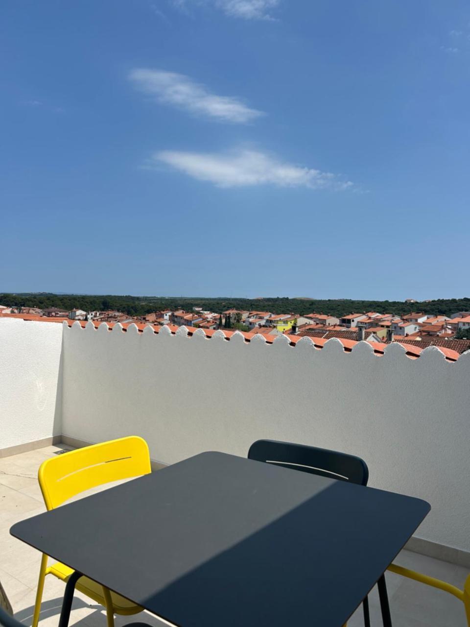 Apartman Suran Pula