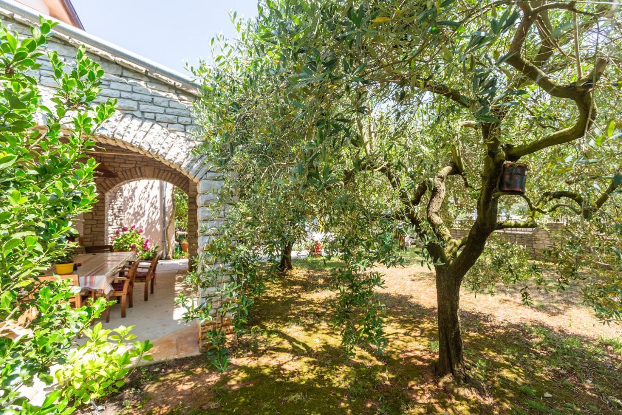 Apartment Anica Stinjan