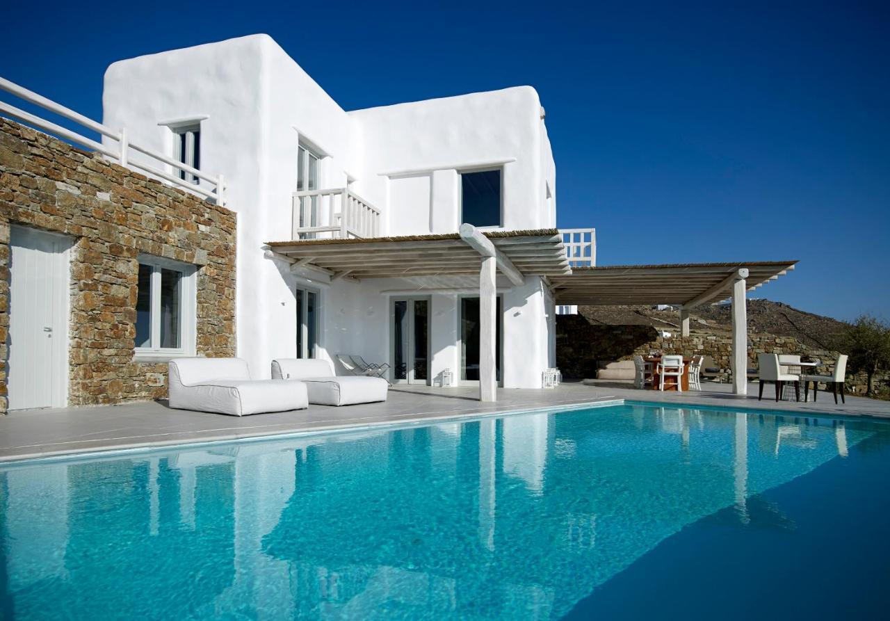 Mykonos Ammos Villas