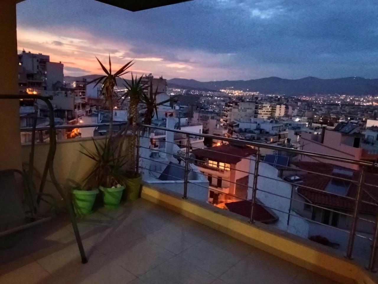Galatsi Panorama 1