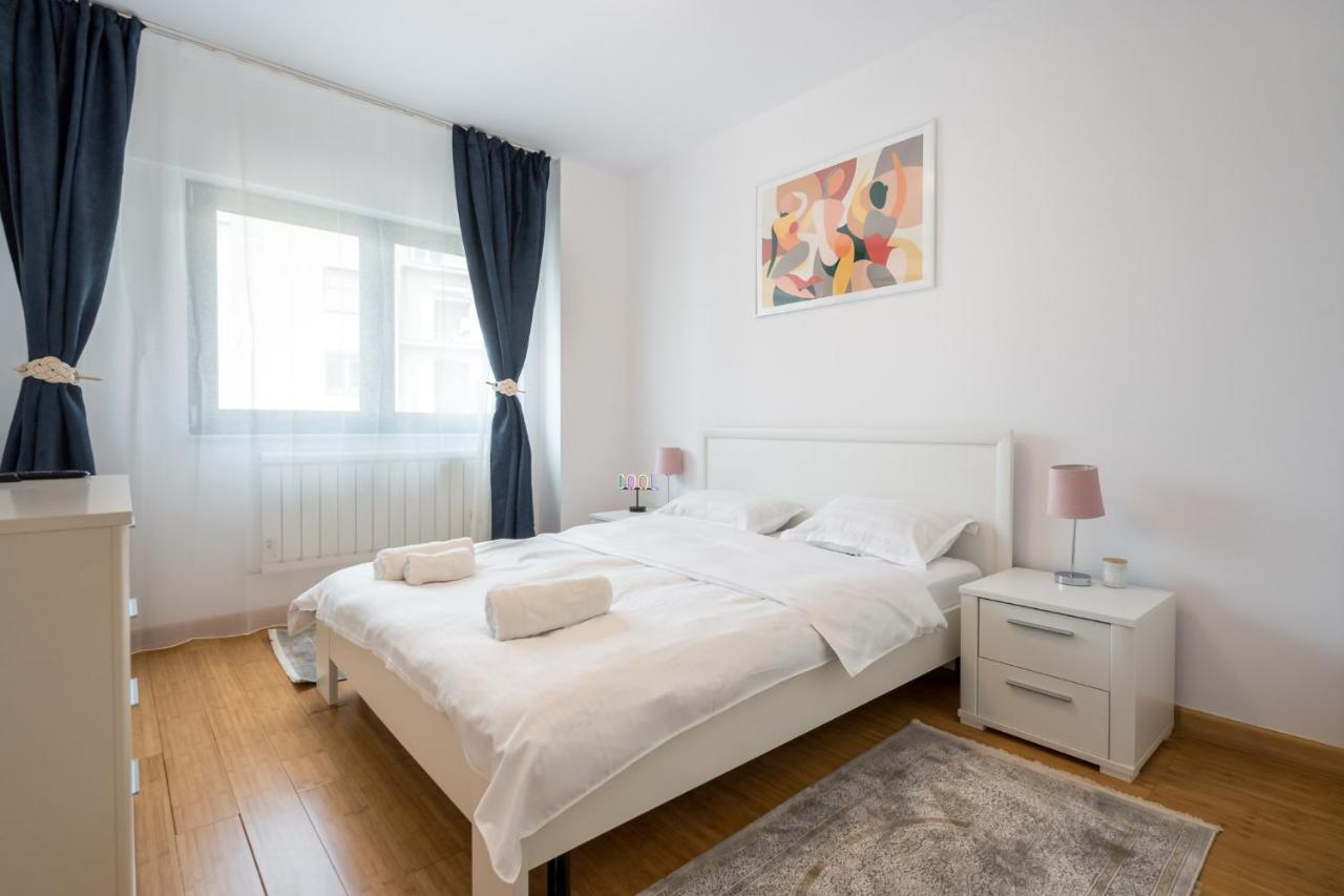 Skyline I 1 Bedroom Apartment On Nerva Traian