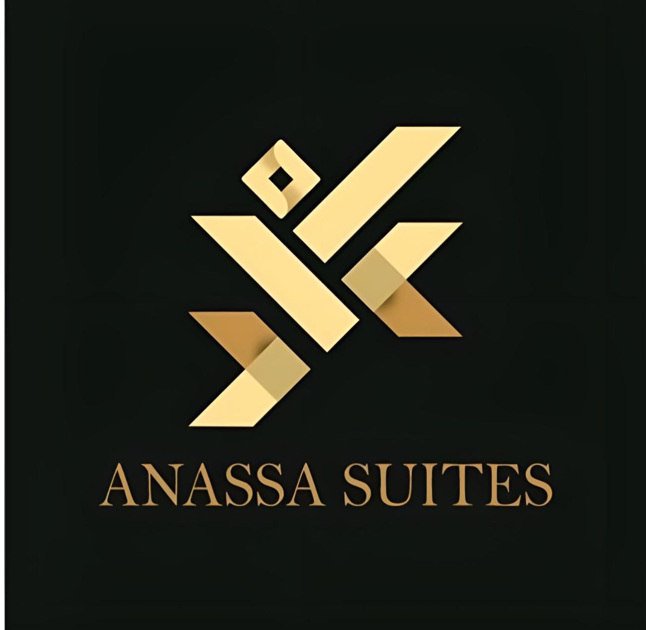 Anassa 2 City Center Apartment