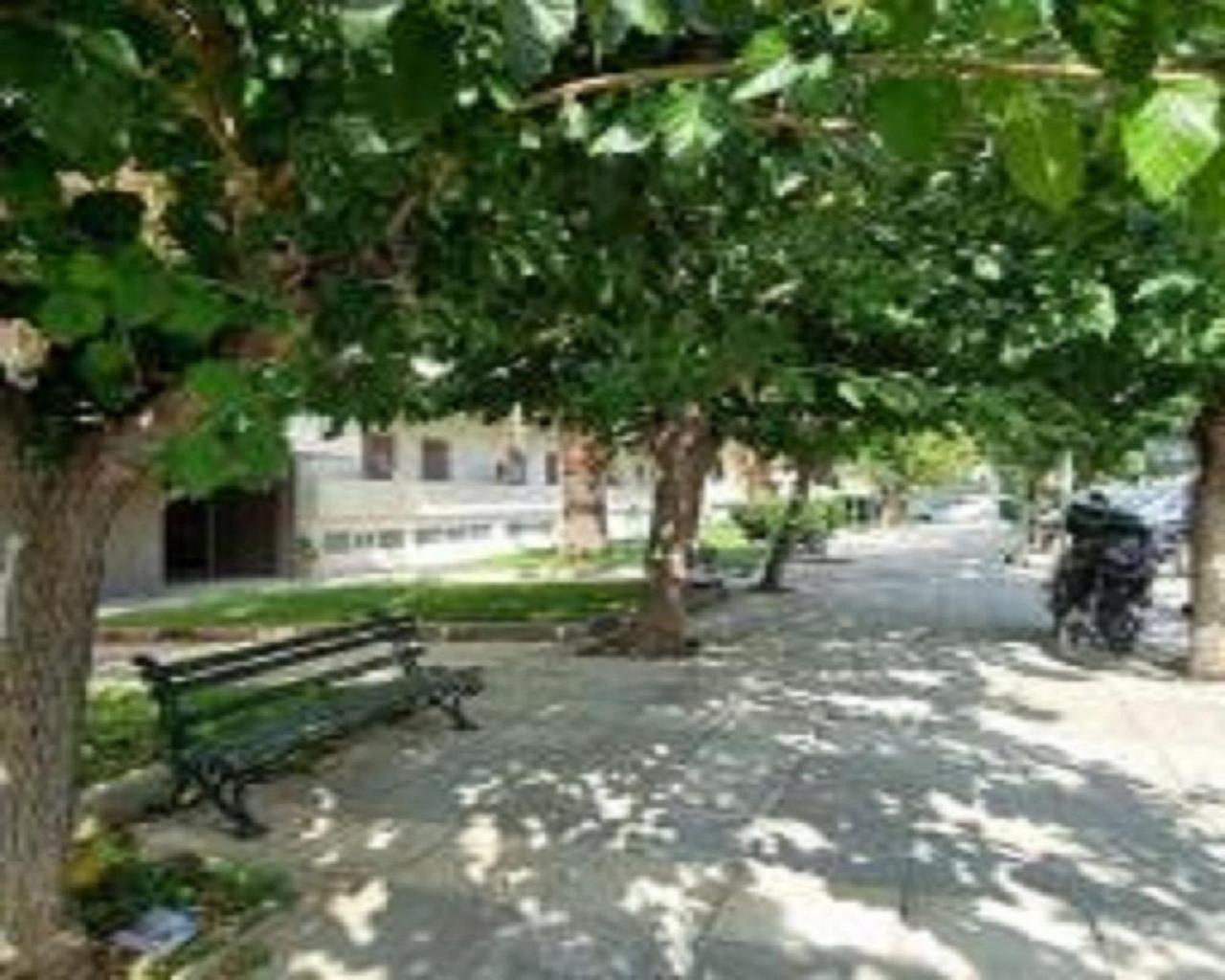 Katerina's House Hilton Area