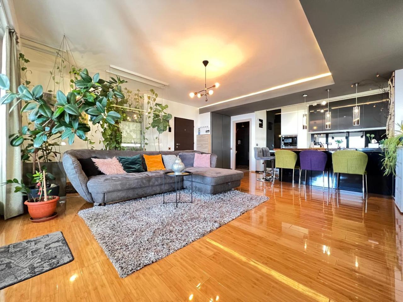 Coroni Premium Apartment