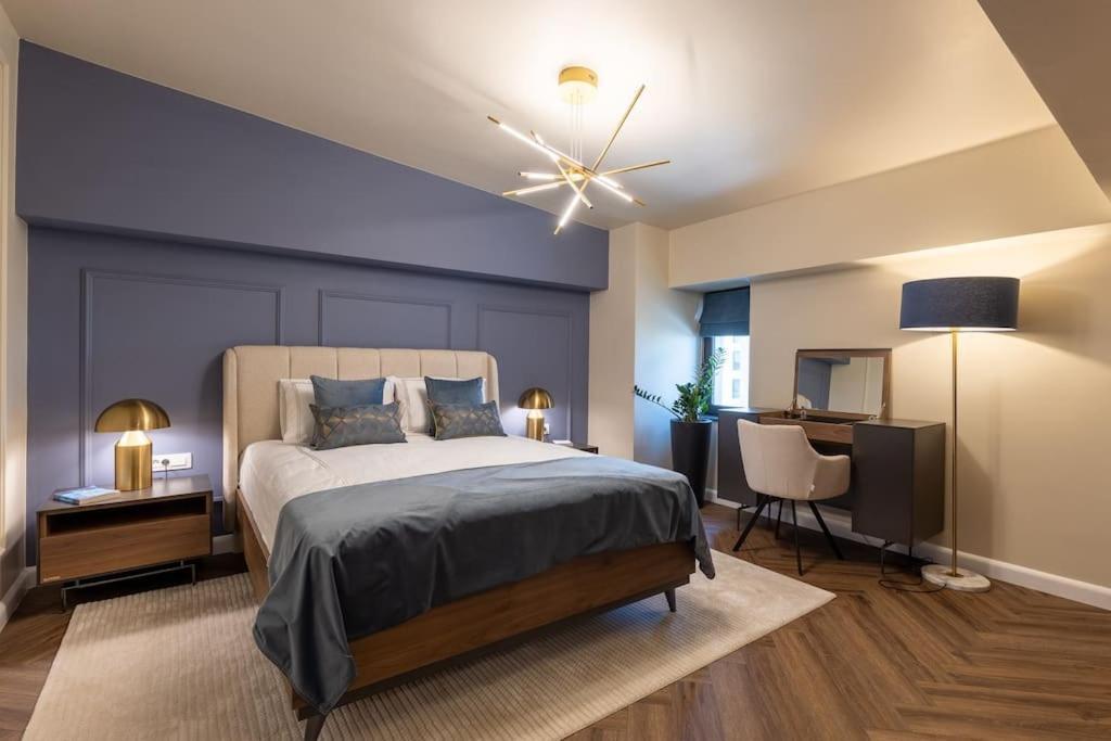 Studio Aparthotel Floreasca 77