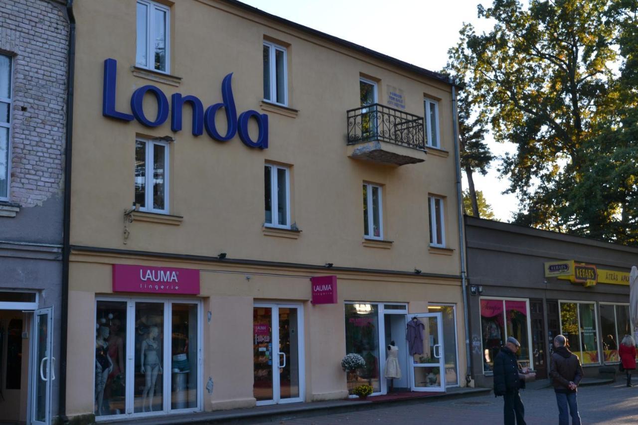 Apartments Londa (Adults Only)