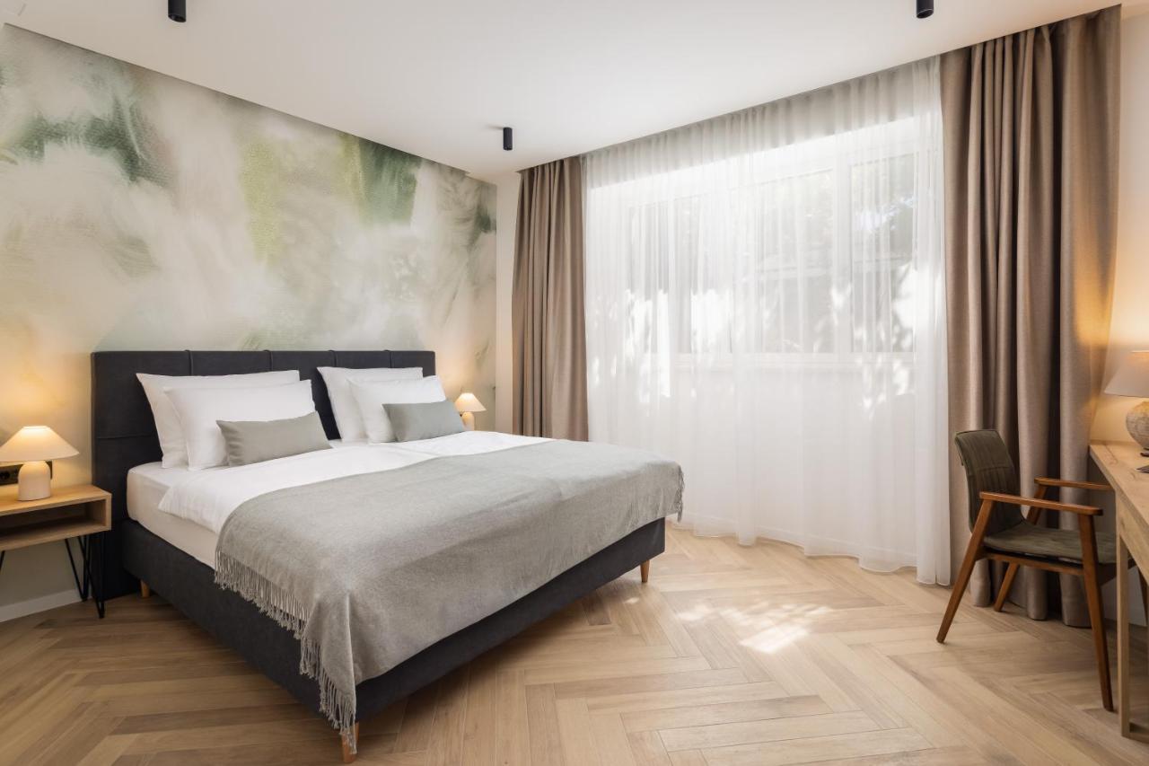 Grand Pearl Luxury Retreat