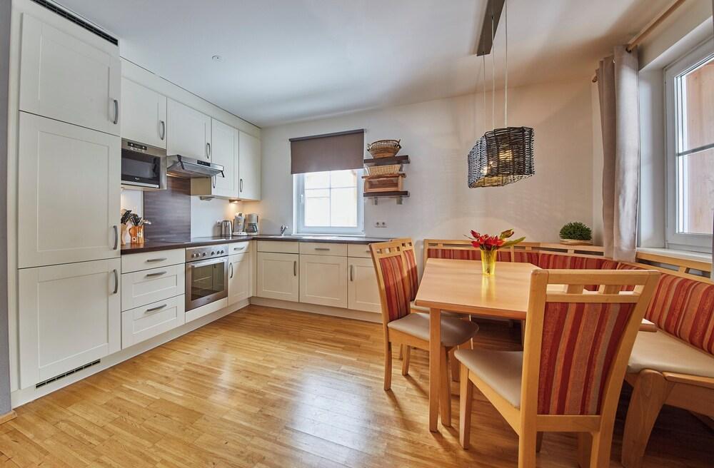 Apartment Iglsberg Top 10