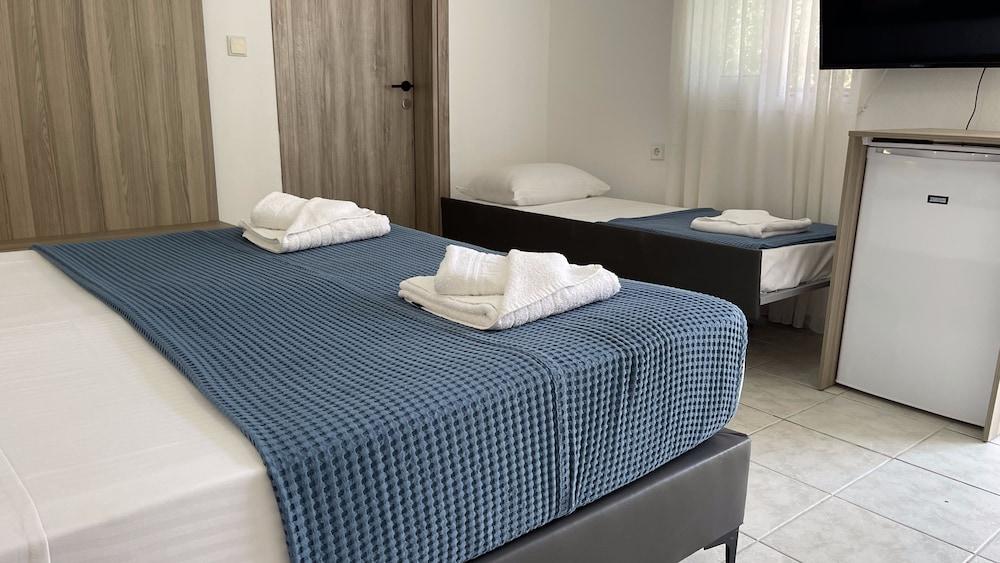 PALMA VILLAGE HOTEL by Greek Pride