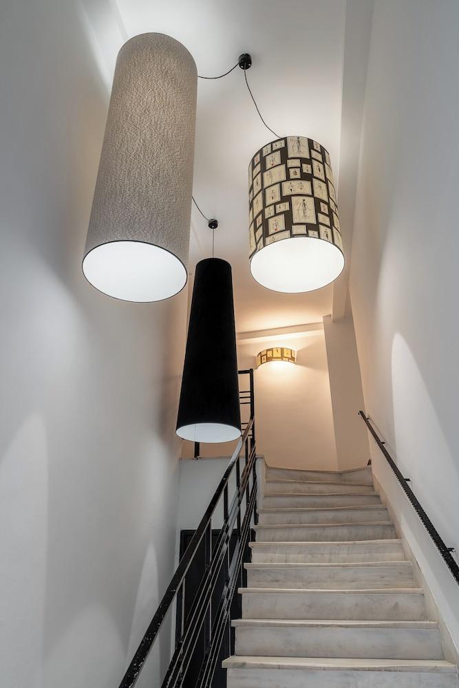 Garment District Suites