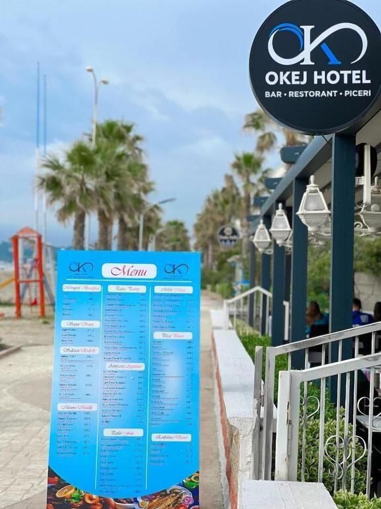 Okej Hotel