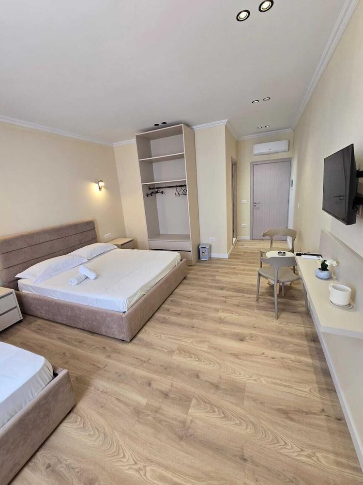 Okej Hotel