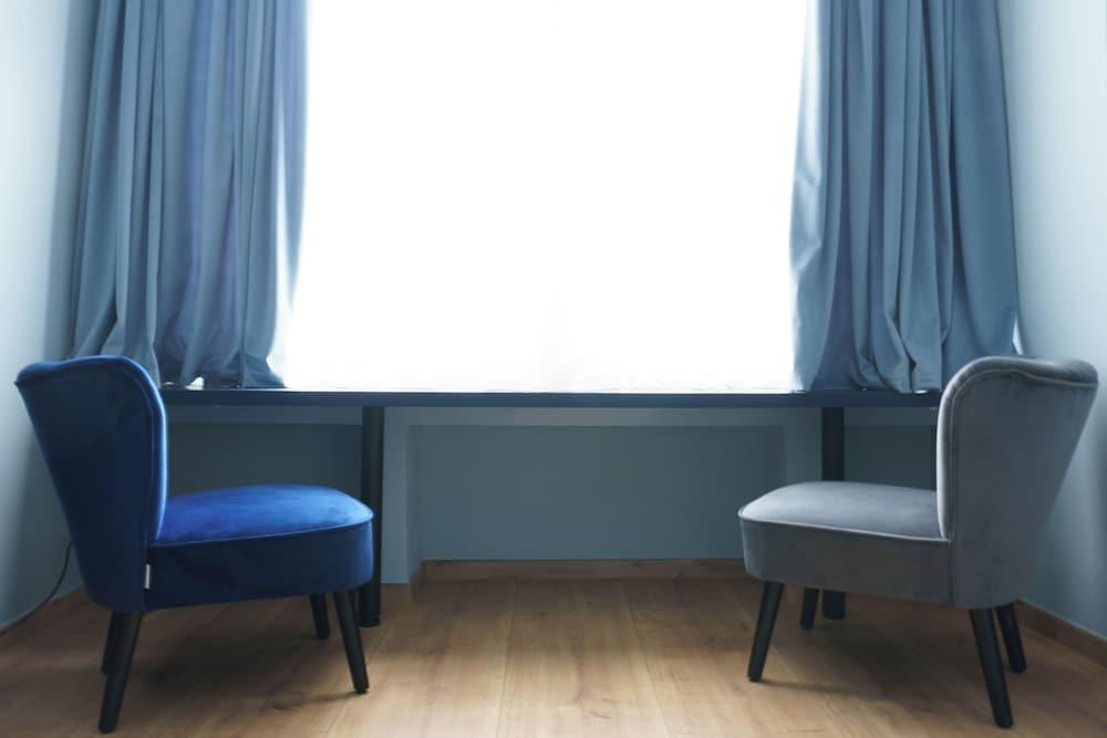 Sani Deluxe Suite Home