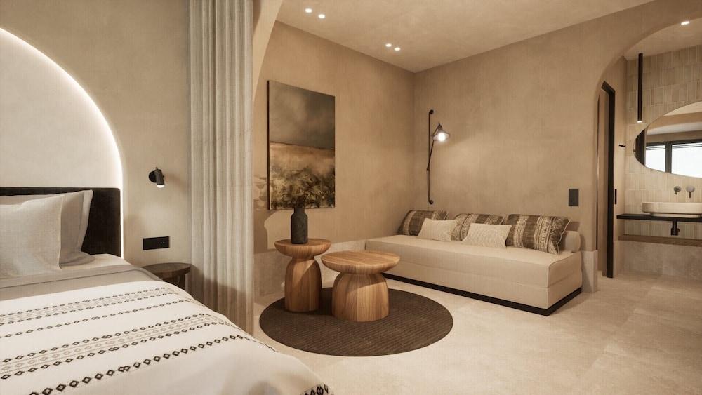 Karteris Luxury Suites