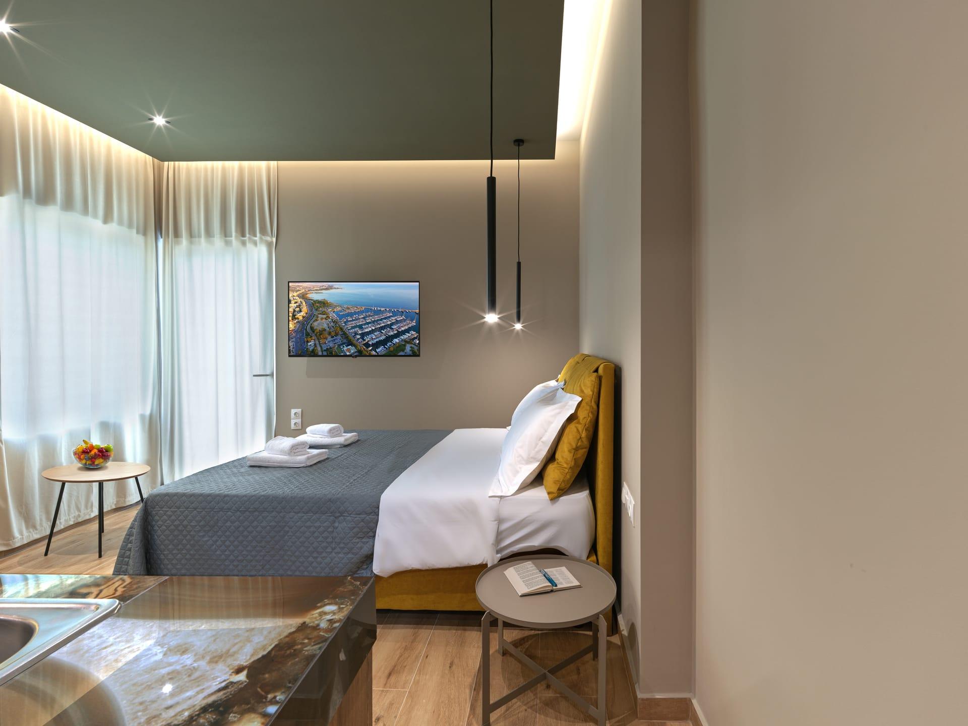 Coastal Suites